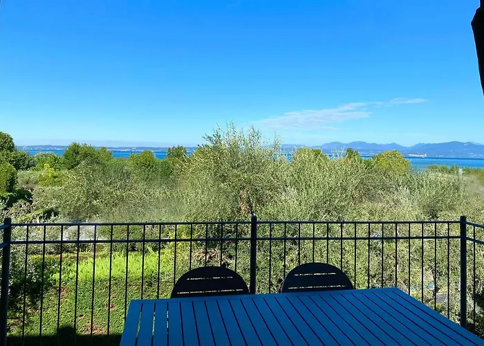 Paiari Apartment Lazise